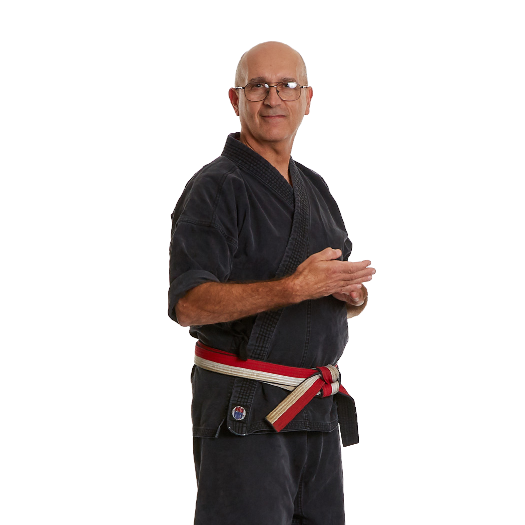 Sensei Al Gargiulo